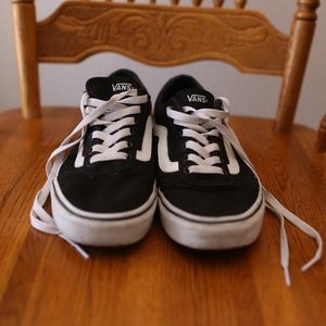 Vans Old Skool Classic Style Women Size 9